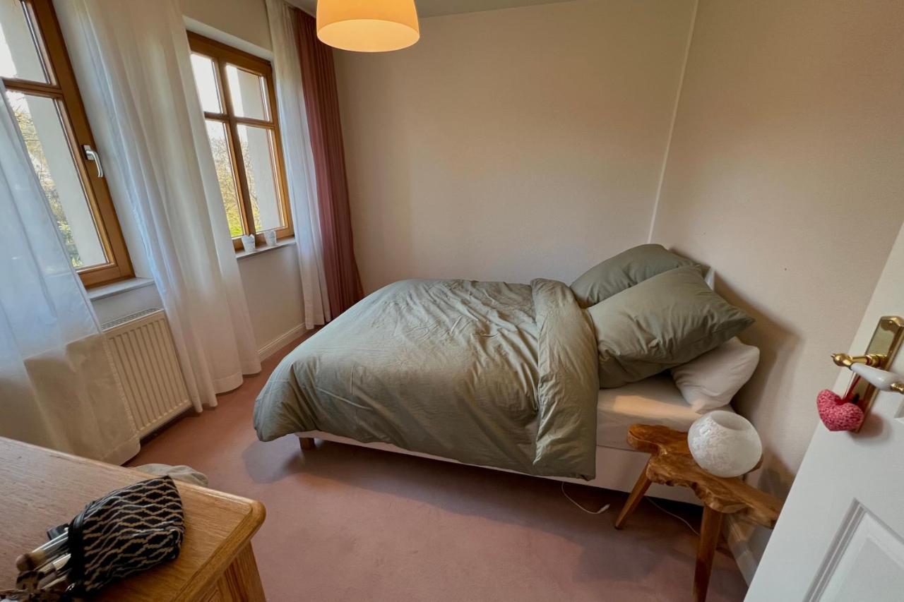 "Gartentraum" - Fewo In Marienmuenster - Ostwestfalen Extérieur photo