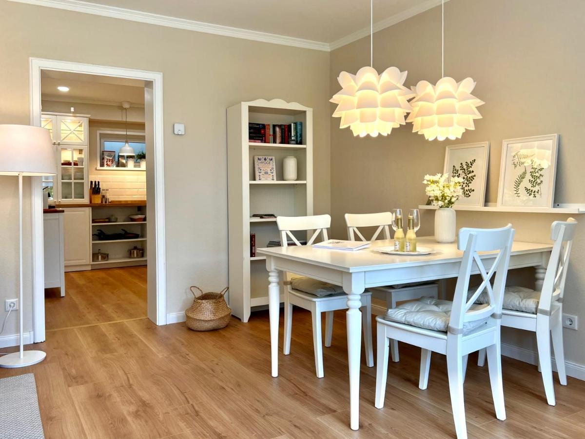 "Gartentraum" - Fewo In Marienmuenster - Ostwestfalen Extérieur photo
